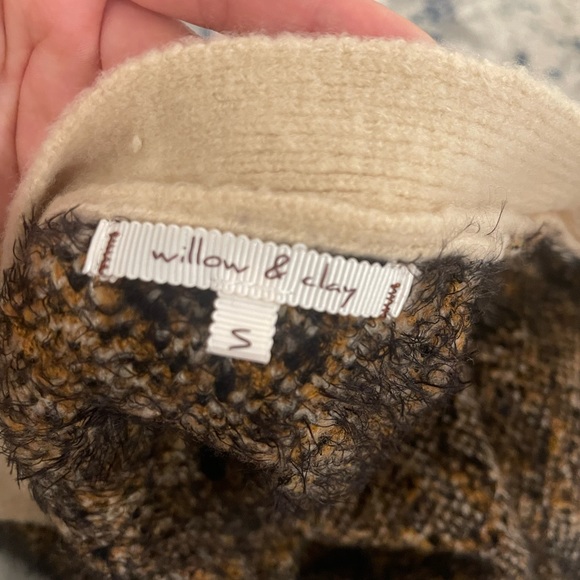 Cardigan - Picture 2 of 3